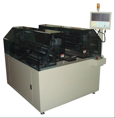Aluminium-Offset-Druckplatten-Loch-Register-Sprengmaschine für CTP/CTCP-Platensetter