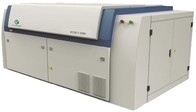 CTP-Plattenmaschine Großformatthermische CTP-Maschine mit 256-Kanal-Bildgebungssystem