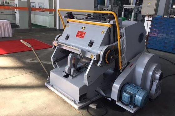 Doppelmikrometer-Druckregelung für die präzise Steuerung TD790 Druckmaschine