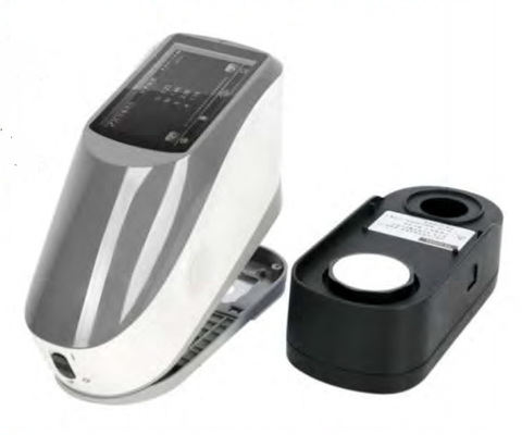 Densitometer für Cmyk und Farblaborwert YD5010-Plus