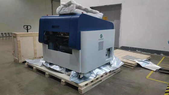 Voll automatische thermische CTP-Maschine mit 256-Kanal-Laser-Lichtventil