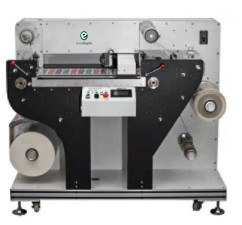 Ecoo Color DLP VD320 Digitale Druckmaschine