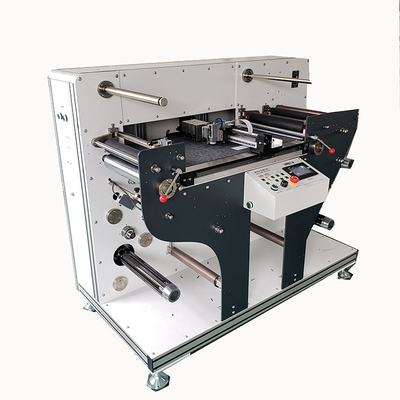 Ecoo Color DLP VD320 Digitale Druckmaschine