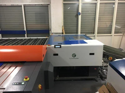 Automatischer Offsetdruck CTP Plattenprozessor Entwicklungsmaschine für Kodak Cron Amsky CTP