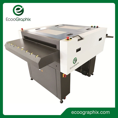 Großformat CTP Plattenprozessor Automatische Entwicklungsmaschine