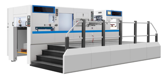 1050 Druckschneidemaschine 7500 Blätter pro Stunde