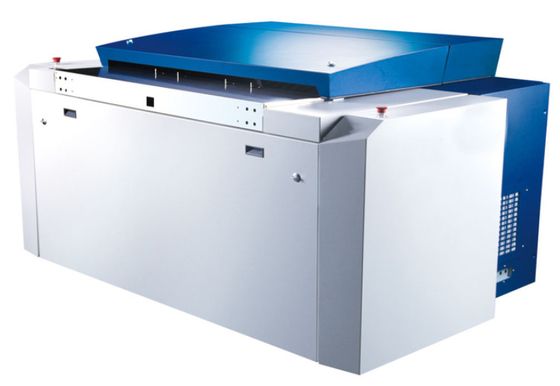 T-400F/S/E Manuelle thermische CTP-Maschine für Offsetdruckvordruck