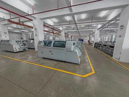Digitale Roboter 2000C Buchbindemaschine Trimmen