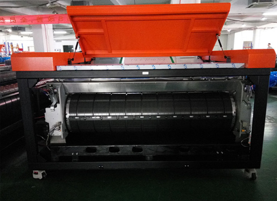 UV-1600SX Hochempfindliche UV-CTP-Maschine