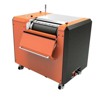 1.25 Quadratmeter pro Stunde Flexographische CTP-Plattenmaschine Flexo-CTP-Maschine