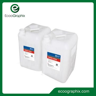 120ML/SQM CTP-Wärmeplattenentwickler für Offsetdruck