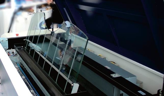 A2 Litho-Druckcomputer zu herkömmlicher Aluminium-CTP-Plattenmaschine