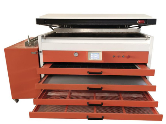 FP-1400 Perfekte CTP-Plattenmaschine für die Verarbeitung von Flexoplatten im großen Format
