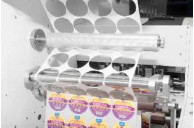 VD3350 Digitale Etiketten-Druckschneider mit Schneid- und Laminationsverfahren