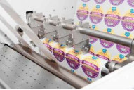VD3350 Digitale Etiketten-Druckschneider mit Schneid- und Laminationsverfahren