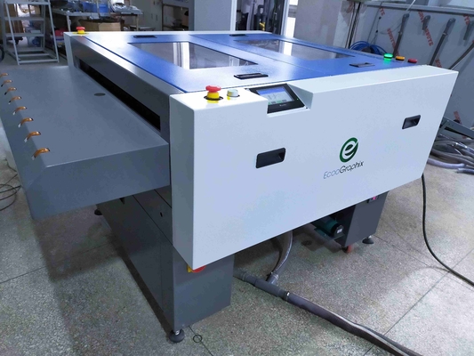 A1 Offset Book Aluminium-CTP-Plattenentwicklungsprozessor
