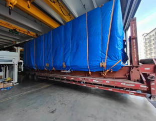Automatischer Flachbett-Druckschneider mit Abstrichen