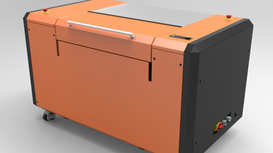 Maschine zur Bildgebung von Flexopolymerplatten
