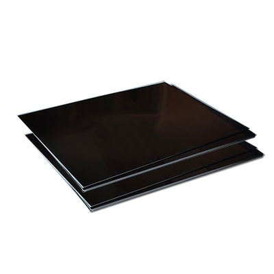 1.14 1,70 2,84 mm Flexo Digital Photopolymer Druckplatte