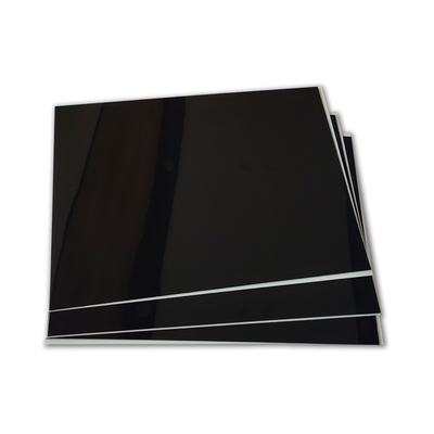 1.14 1,70 2,84 mm Flexo Digital Photopolymer Druckplatte