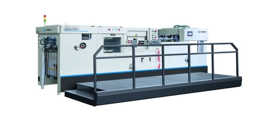 Max. Zeichenschneidmaschine 1080 mm