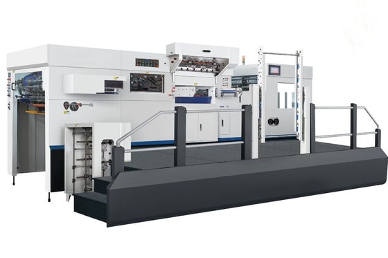 Max. Zeichenschneidmaschine 1080 mm