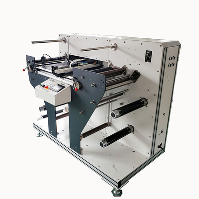 Stahl-Rotationsblätter Vd320 Digitales Etikettenschneidegerät