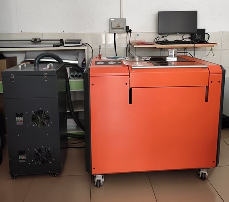 FL-400E Flexo-CTP-Plattenmaschine für den Digitale Reliefdruck