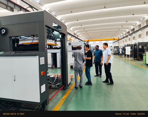 A2 Perfektor Zweifarben-Offsetdruckmaschine mit 10000 S/H Geschwindigkeit