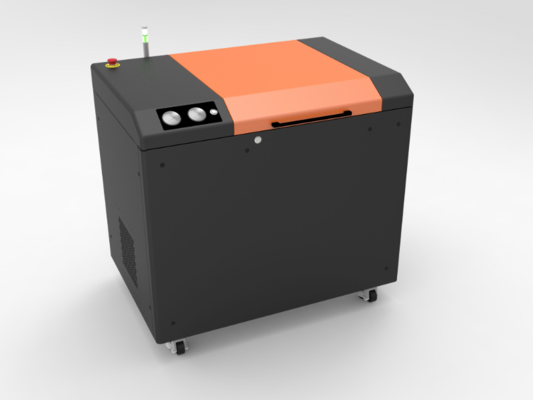 Plattendicke von 0,14 mm bis 2,84 mm für FL-600 Flexo CTP-Plattenbelichter