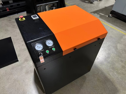 Plattendicke von 0,14 mm bis 2,84 mm für FL-600 Flexo CTP-Plattenbelichter