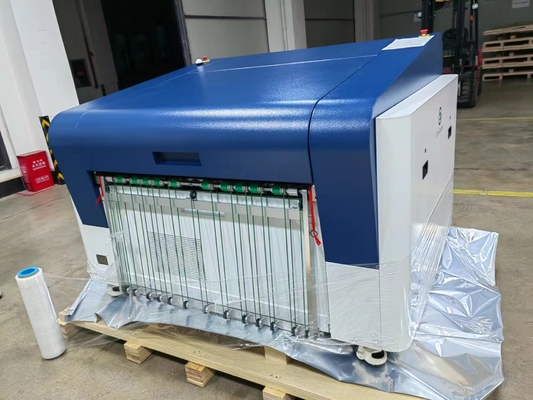 Hochleistungs-Automatischer Thermischer CTP-Plattenbelichter mit hoher Auflösung