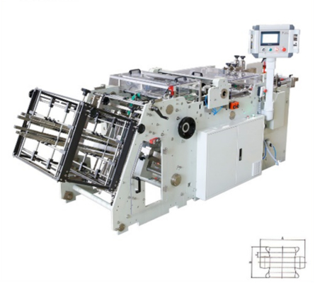 Karton aufrichtende Maschine Einwegverpackungsmaschine