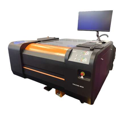 FL4835 Flexo CTP Plattenmaschine mit 48"×35" Maximalbreite 3/5 m2/h Ausgangsgeschwindigkeit und 3 Jahre Garantie