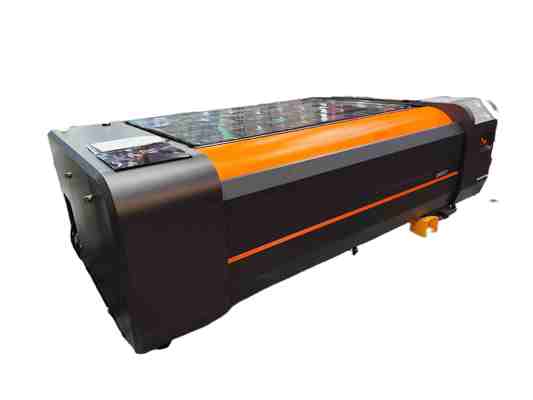 FL5080 Digital Polymer CTP Plattenmaschine mit 50