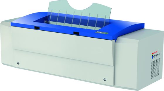 600DPI automatischer Sandförmchen-Drucker des Edelstahl-3D