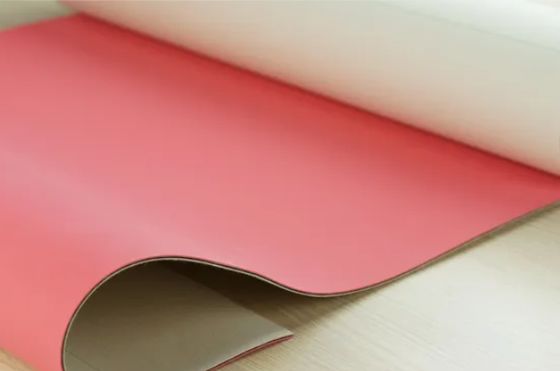 13000 rph UV-resistente Druckdecke zum Drucken