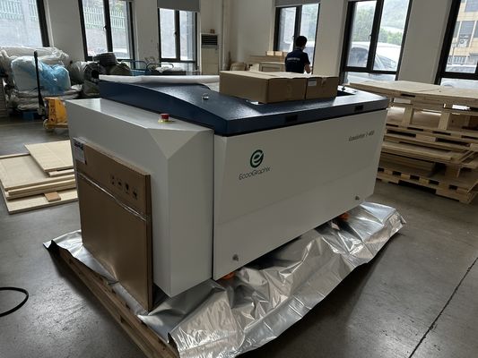 600DPI automatischer Sandförmchen-Drucker des Edelstahl-3D