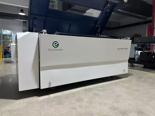 T-800 thermische CTP-Druckmaschine der Serie T 800