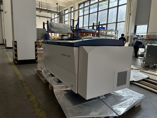 T-800 thermische CTP-Druckmaschine der Serie T 800