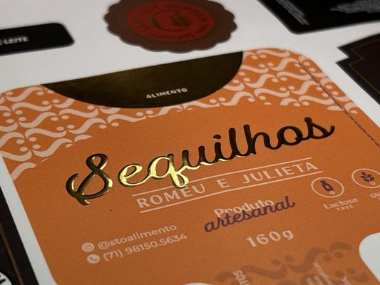 Digital Label Finishing Machine with 288mm Printing Width 330mm Printing Width and 2800KGS Weight