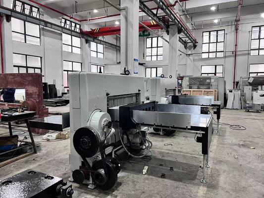 Offsetdruckmaschine A1