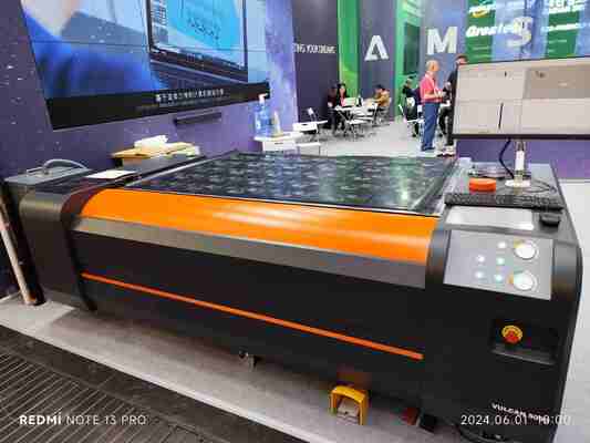 Solvent Wasserwasch Polymer Flexo CTP Druckplatte 1,14 mm bis 3,94 mm