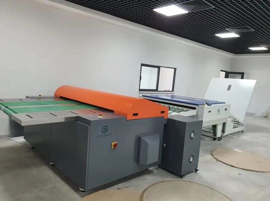 1630x1325mm A0 Größe CTP-Plattenmaschine mit 22 Platten pro Stunde und 830nm thermische CTP-Technologie