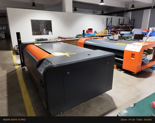 A1-Format CTP Flexo-Druck CTP-Platten-Laser-Bildgebende Maschine
