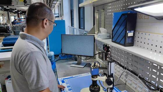 ECOO-G CTP-Druckplatte mit Langdruck 150,000, 2400 Dpi Auflösung und 100 RPM Pinselgeschwindigkeit für den kommerziellen und industriellen Druck