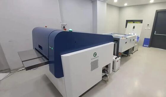 Lebenslange Garantie für Thermo-CTP-Druckplattenmaschine OEM