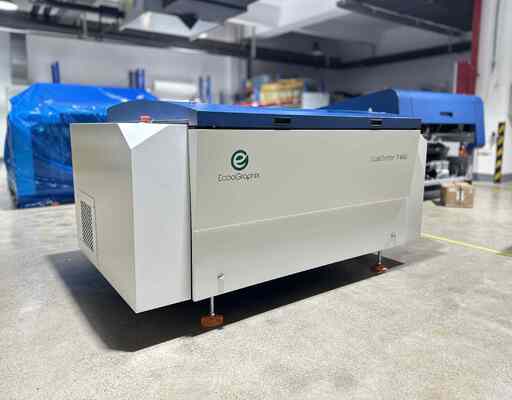 Lebenslange Garantie für Thermo-CTP-Druckplattenmaschine OEM