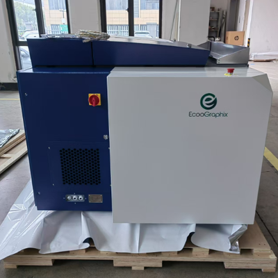 Automatische thermische CTP-Plattenherstellungsmaschine mit 32-Kanal-Bildgebungssystem, 2400 dpi Auflösung und 16 Platten pro Stunde