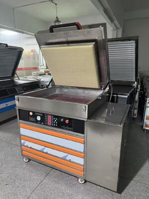 Wasserwaschbare Flexodruckplatten-Prozessor AIO mit 800-1550 mm maximaler Plattenbreite und 220 V Stromversorgung